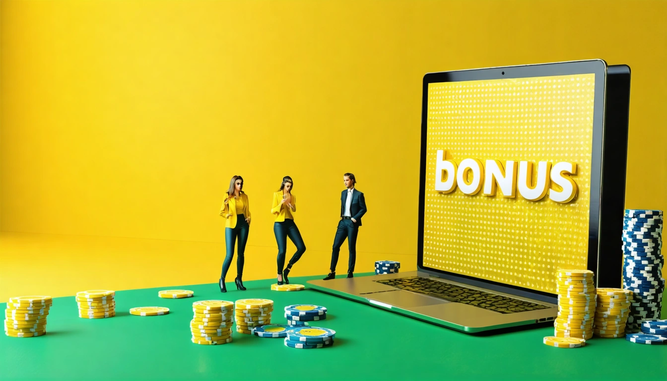 bonus Lemon Casino