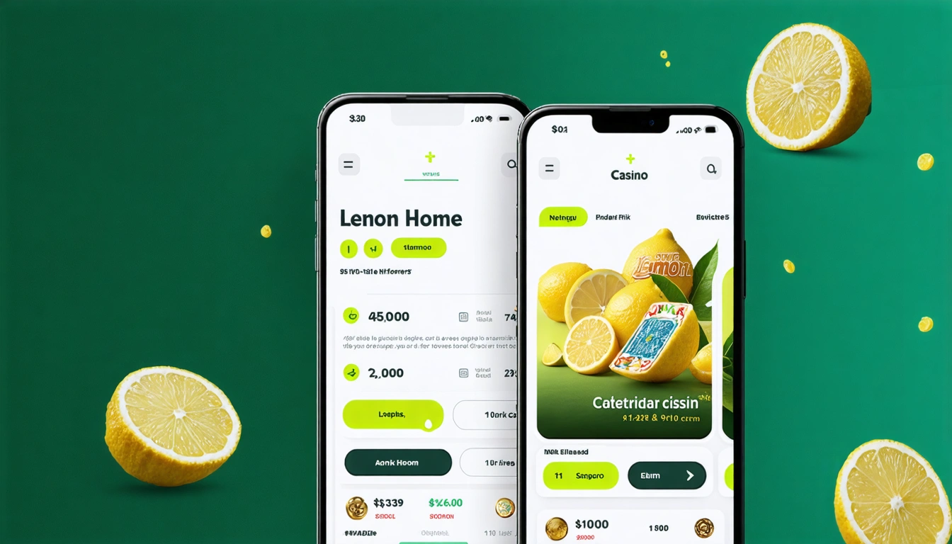 home Lemon Casino